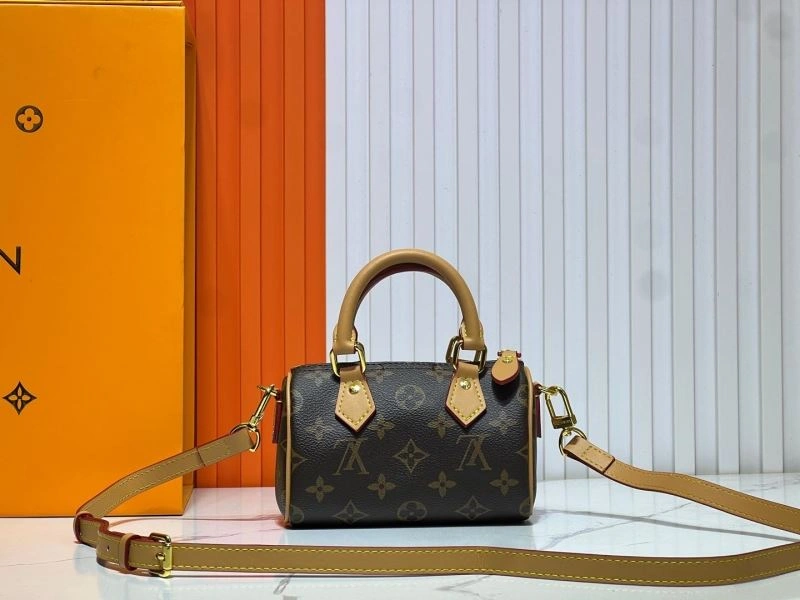 Youthful Louis Vuitton Speedy Bags 80077
