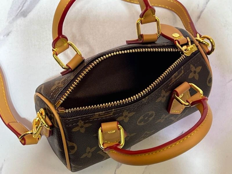 Youthful Louis Vuitton Speedy Bags 80077