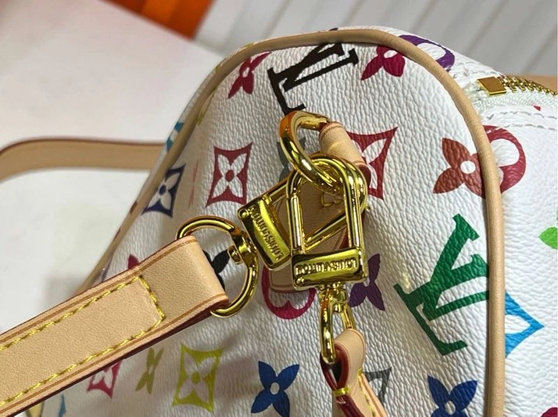 Louis Vuitton Speedy Bags Upgraded 80118