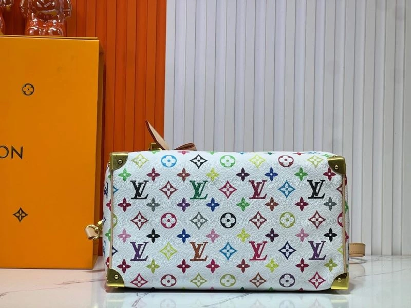 Louis Vuitton Speedy Bags Upgraded 80118