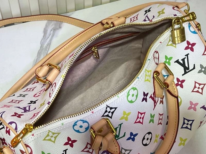 Louis Vuitton Speedy Bags Upgraded 80118