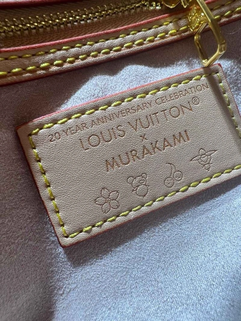 Louis Vuitton Speedy Bags Upgraded 80118