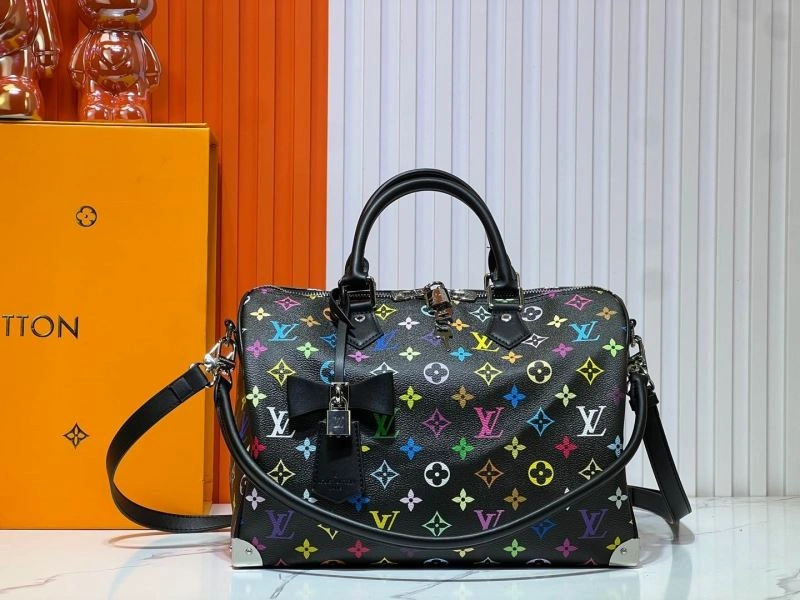 Louis Vuitton Speedy Bags Effortless 78899
