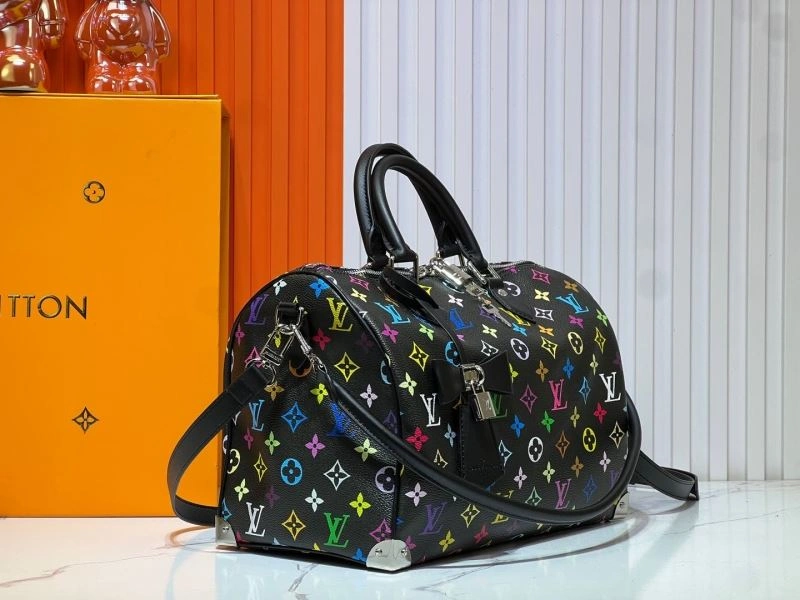 Louis Vuitton Speedy Bags Effortless 78899