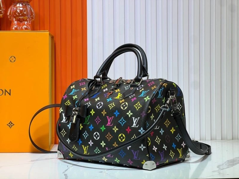 Louis Vuitton Speedy Bags Effortless 78899