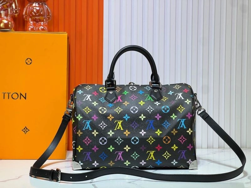 Louis Vuitton Speedy Bags Effortless 78899