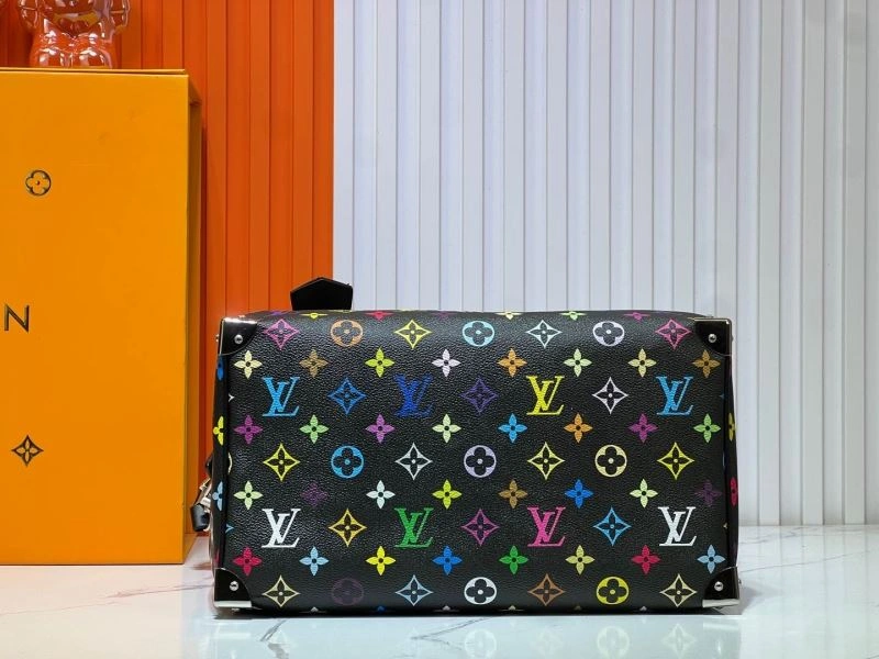 Louis Vuitton Speedy Bags Effortless 78899