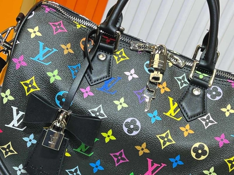 Louis Vuitton Speedy Bags Effortless 78899