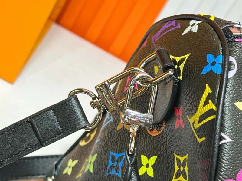 Louis Vuitton Speedy Bags Effortless 78899