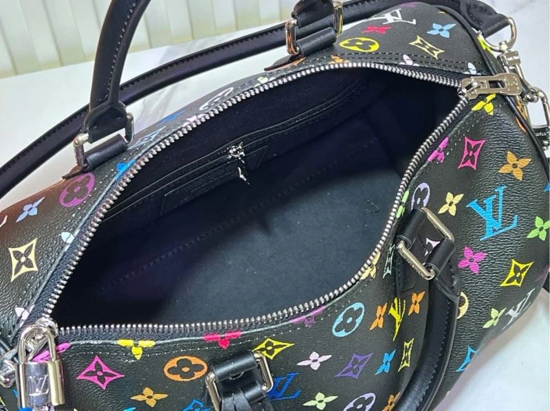 Louis Vuitton Speedy Bags Effortless 78899