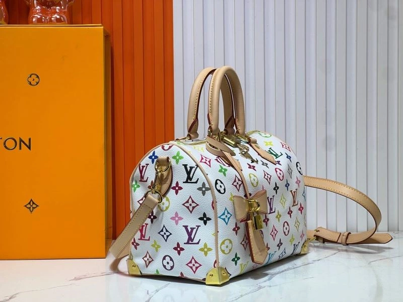 Louis Vuitton Speedy Bags MoistureWicking 80097