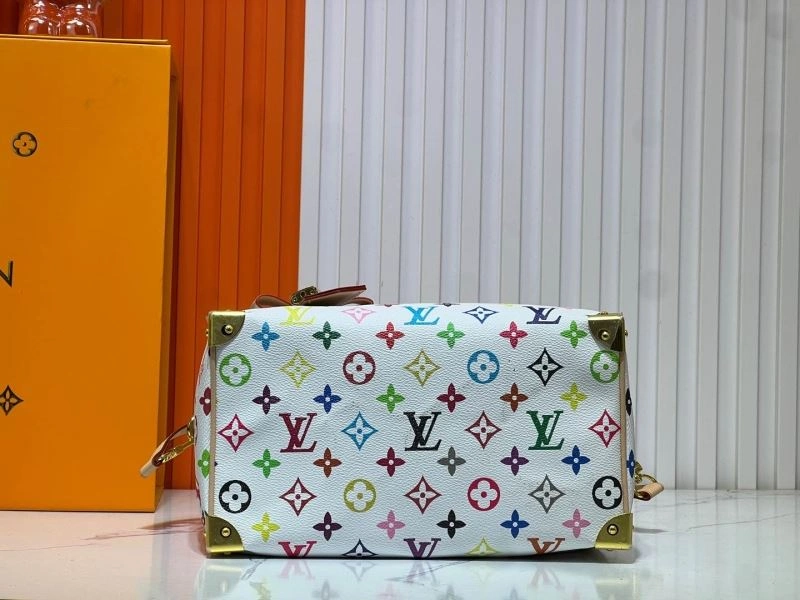 Louis Vuitton Speedy Bags MoistureWicking 80097