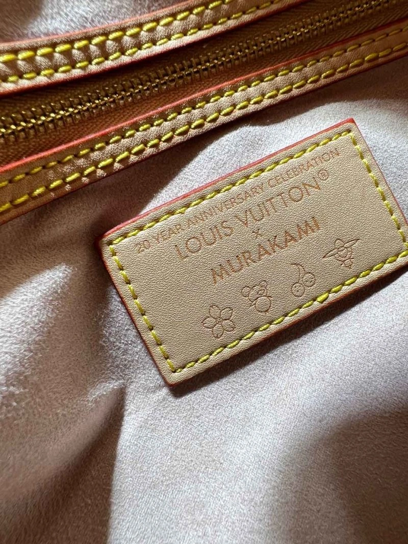 Louis Vuitton Speedy Bags MoistureWicking 80097