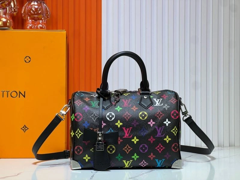 Louis Vuitton Speedy Bags Chic 80093