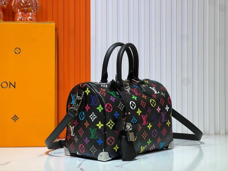 Louis Vuitton Speedy Bags Chic 80093