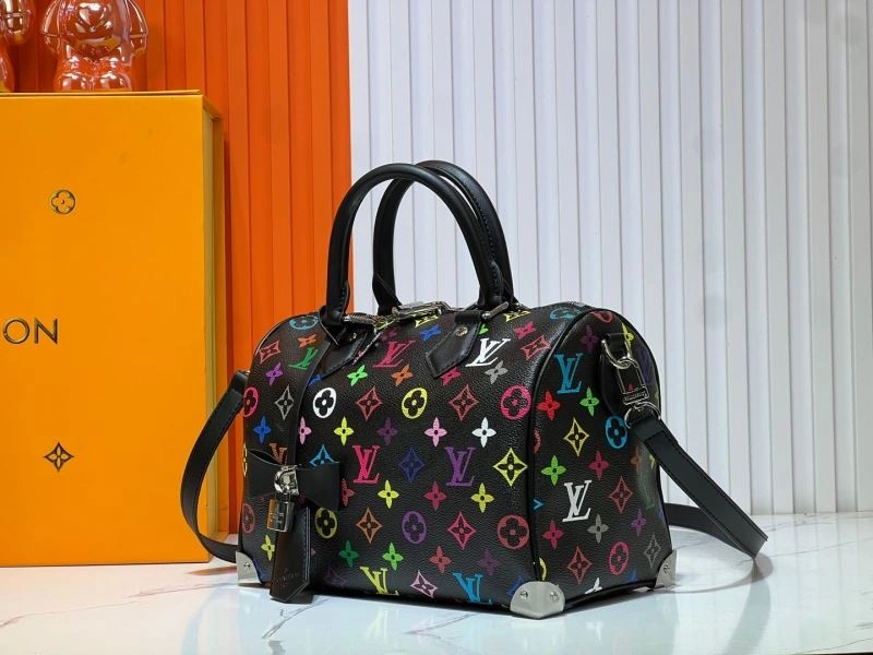 Louis Vuitton Speedy Bags Chic 80093