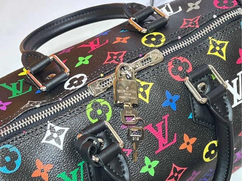Louis Vuitton Speedy Bags Chic 80093