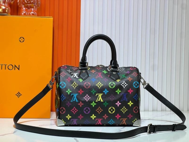 Louis Vuitton Speedy Bags Chic 80093