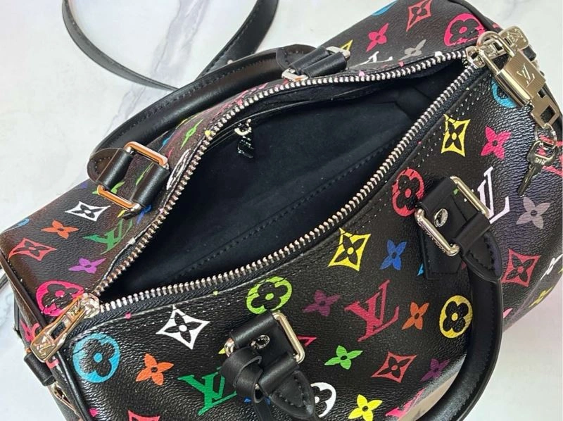 Louis Vuitton Speedy Bags Chic 80093