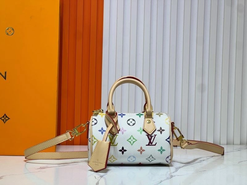 Louis Vuitton Speedy Bags Bright 80094