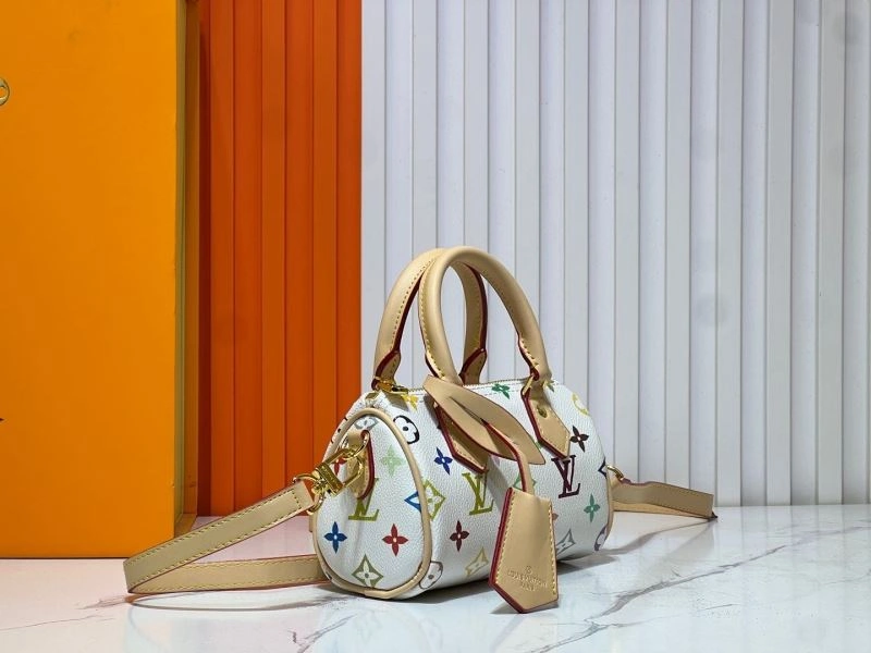 Louis Vuitton Speedy Bags Bright 80094