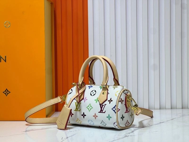 Louis Vuitton Speedy Bags Bright 80094