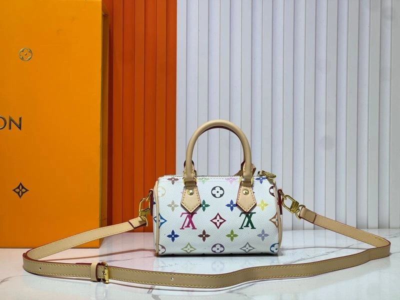 Louis Vuitton Speedy Bags Bright 80094