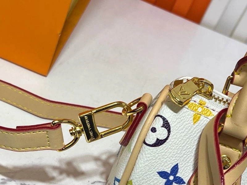 Louis Vuitton Speedy Bags Bright 80094