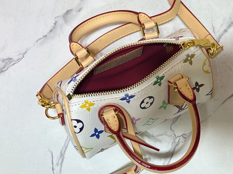 Louis Vuitton Speedy Bags Bright 80094