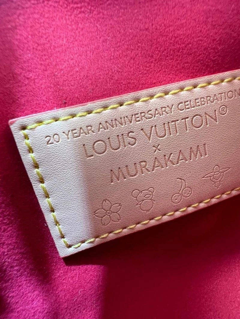 Louis Vuitton Speedy Bags Bright 80094