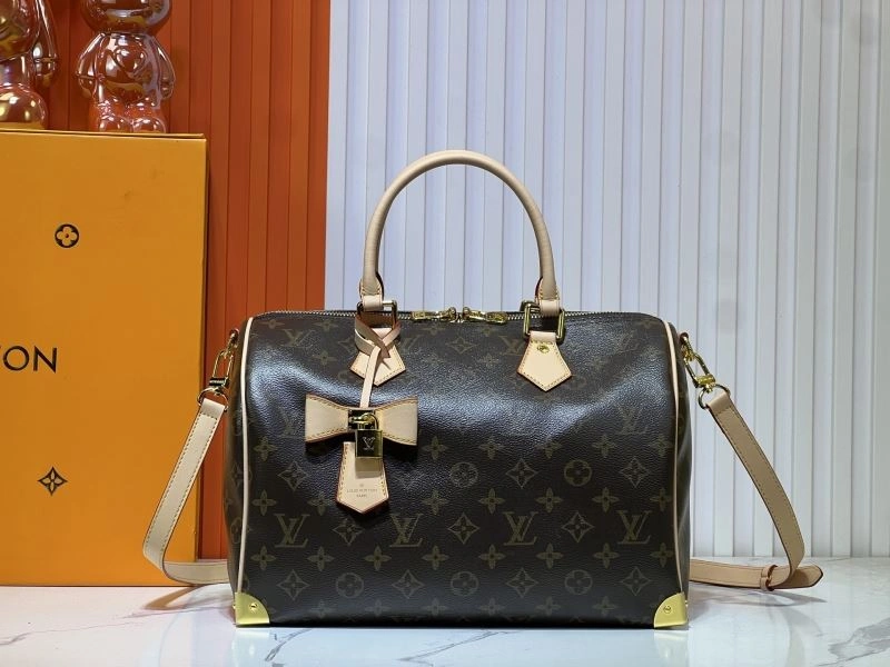 Louis Vuitton Speedy Bags Comfortable 80067