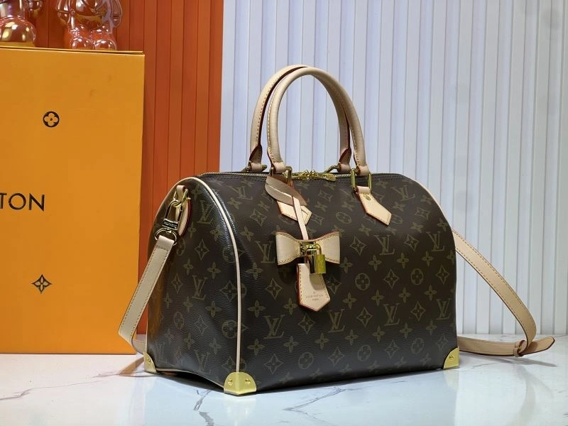 Louis Vuitton Speedy Bags Comfortable 80067