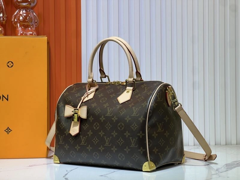 Louis Vuitton Speedy Bags Comfortable 80067