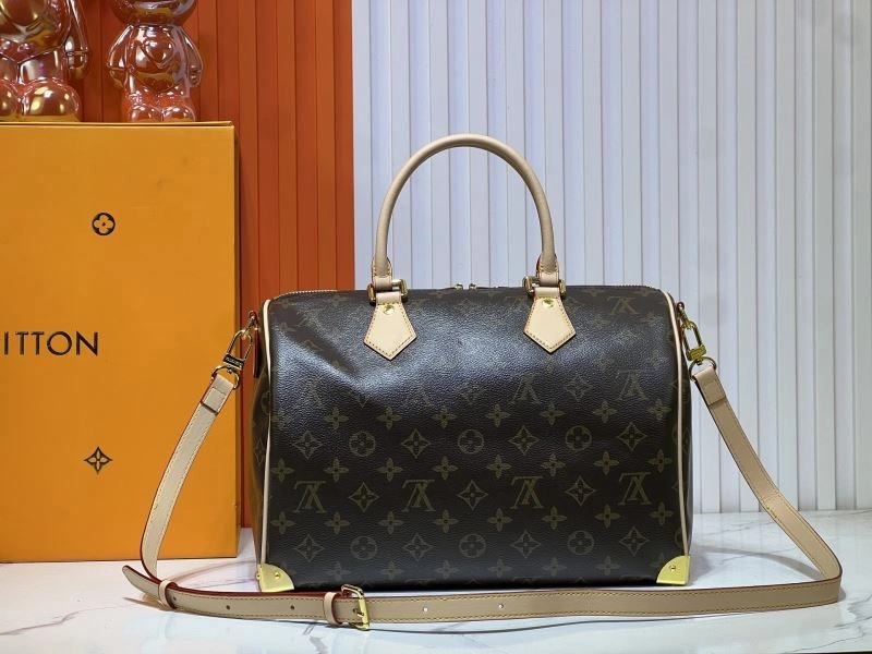 Louis Vuitton Speedy Bags Comfortable 80067