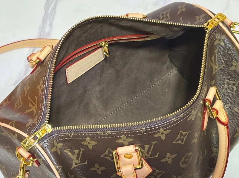 Louis Vuitton Speedy Bags Comfortable 80067