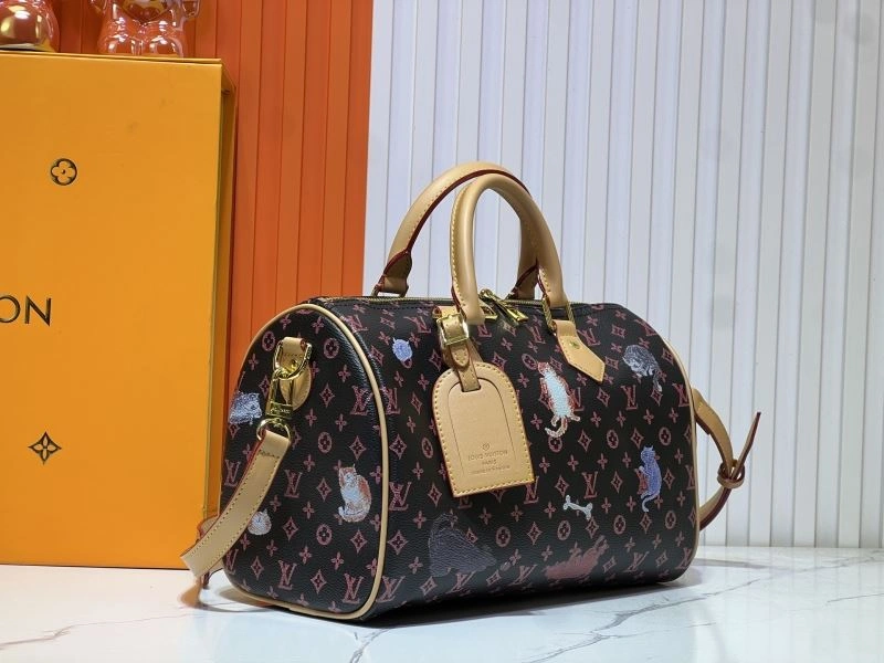 Comfortable Louis Vuitton Speedy Bags 80091