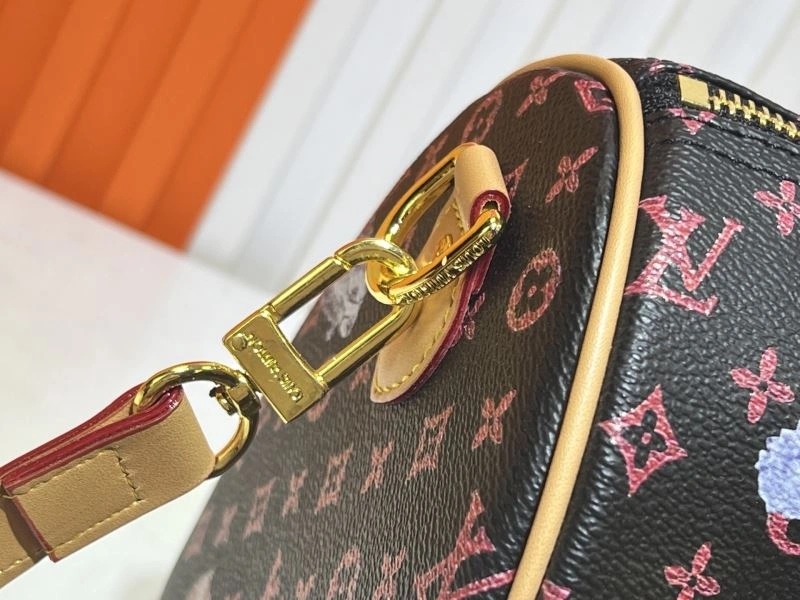 Comfortable Louis Vuitton Speedy Bags 80091