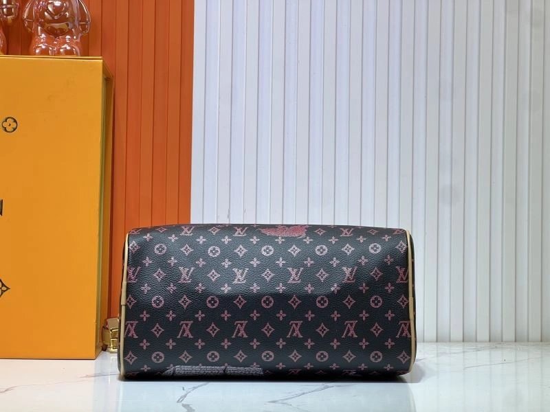 Comfortable Louis Vuitton Speedy Bags 80091