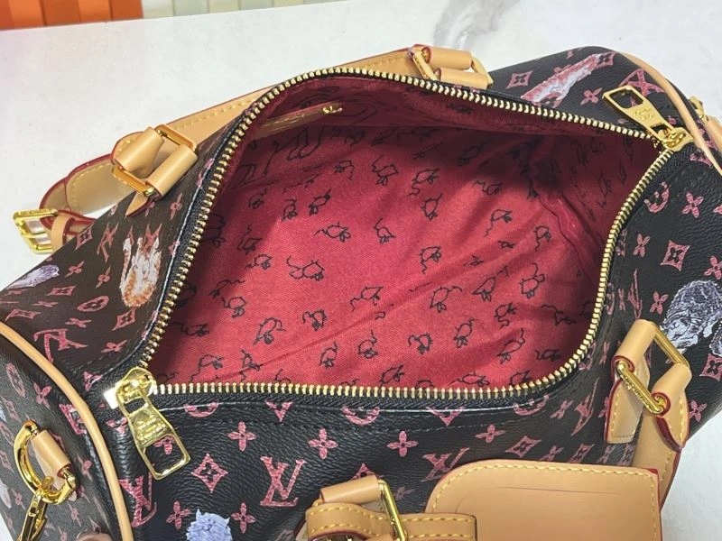 Comfortable Louis Vuitton Speedy Bags 80091