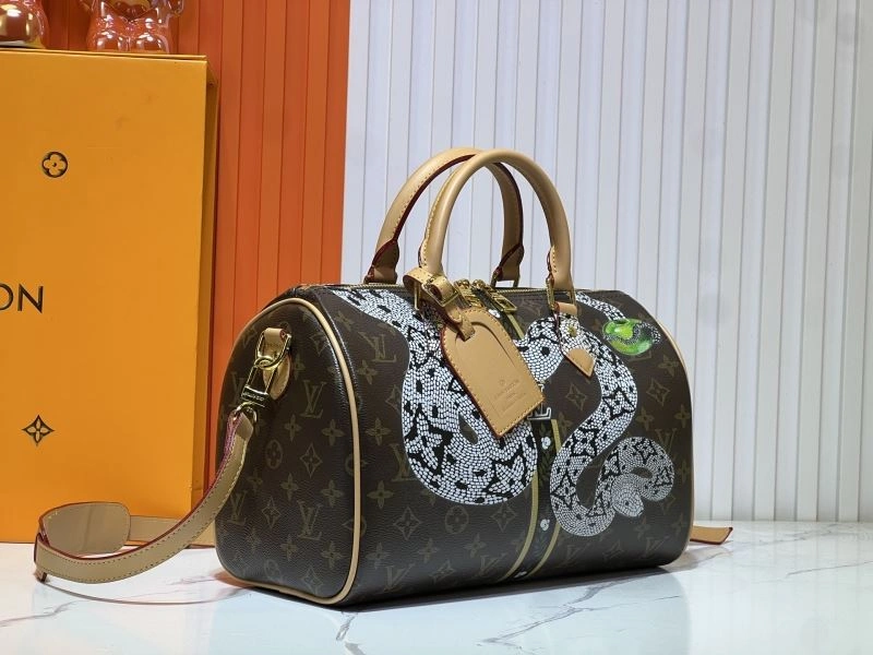 HighQuality Louis Vuitton Speedy Bags 80090