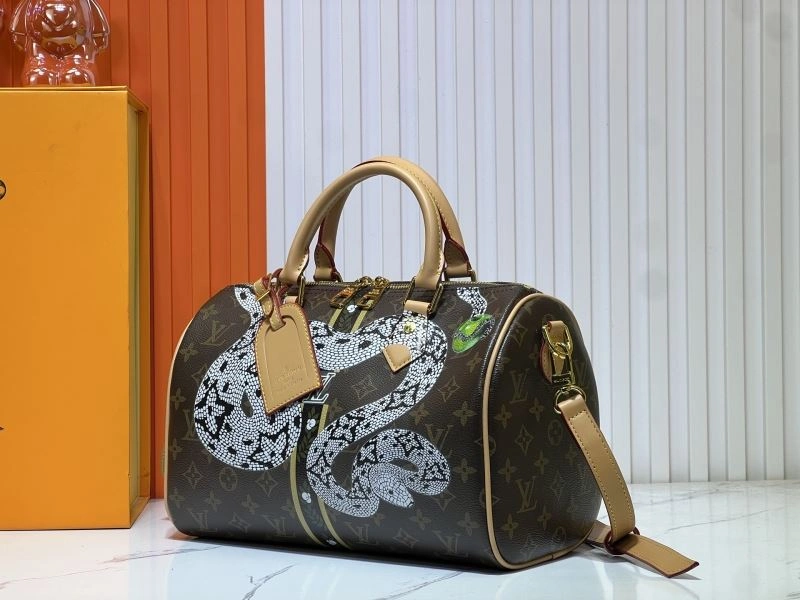 HighQuality Louis Vuitton Speedy Bags 80090