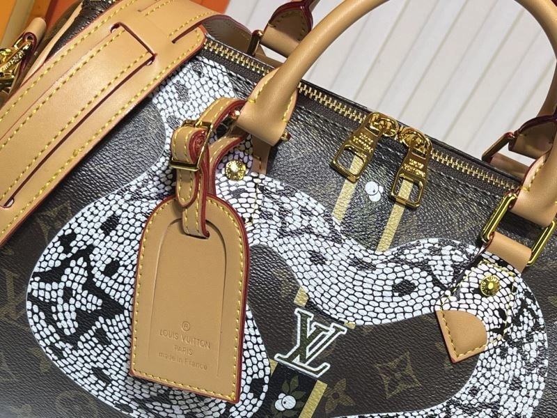 HighQuality Louis Vuitton Speedy Bags 80090