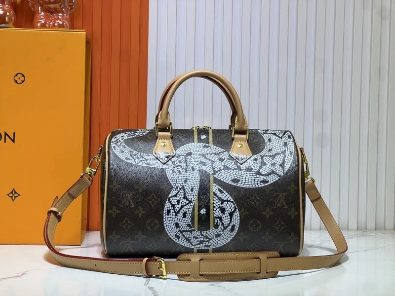 HighQuality Louis Vuitton Speedy Bags 80090