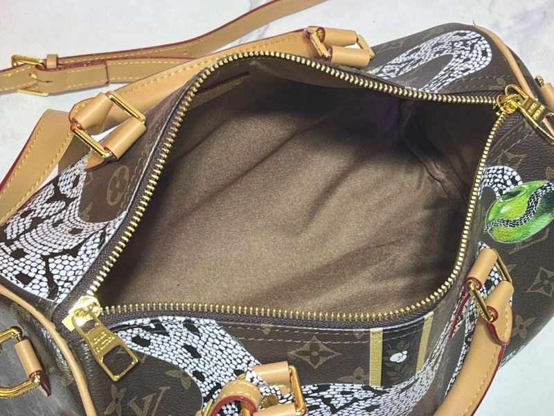 HighQuality Louis Vuitton Speedy Bags 80090
