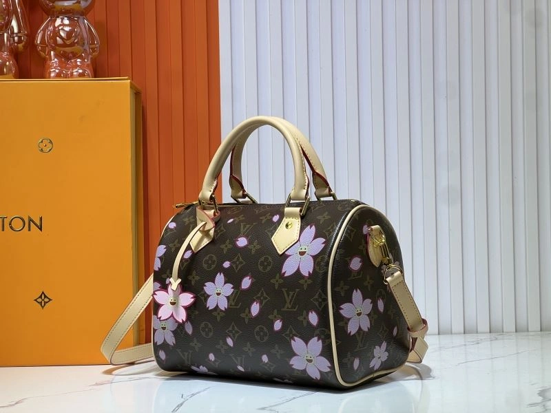 Louis Vuitton Speedy Bags Effortless 80066