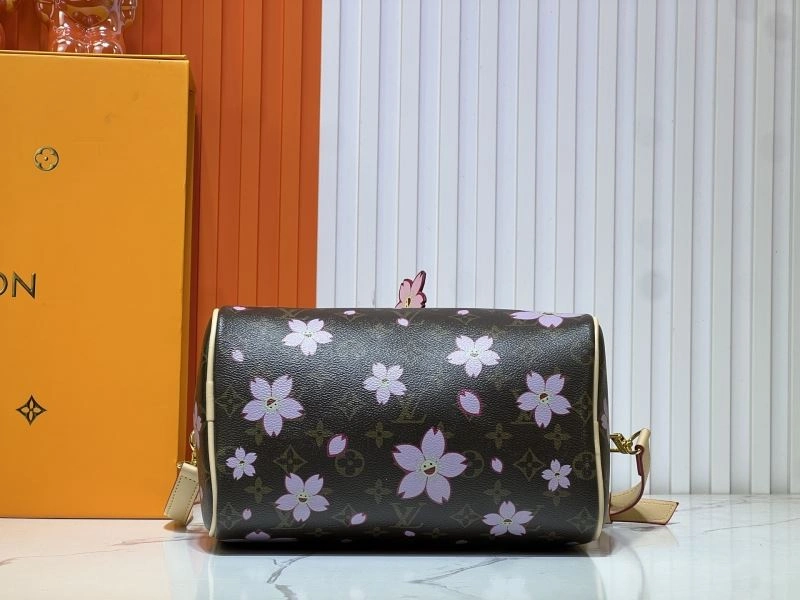 Louis Vuitton Speedy Bags Effortless 80066