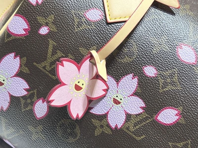 Louis Vuitton Speedy Bags Effortless 80066