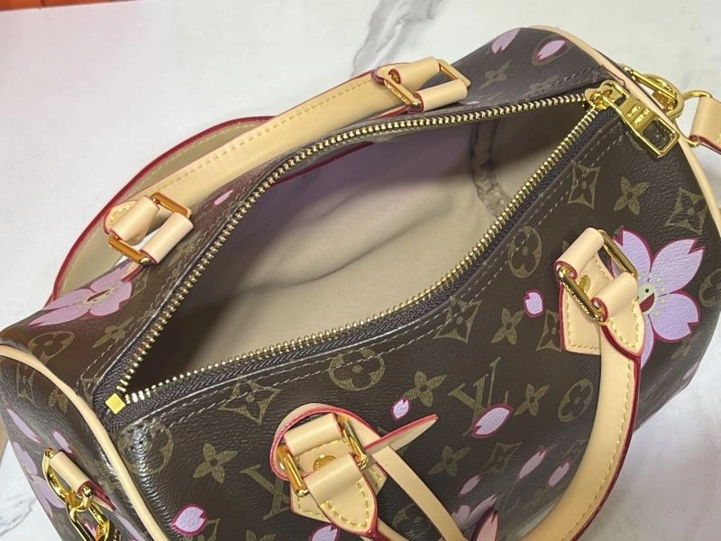Louis Vuitton Speedy Bags Effortless 80066