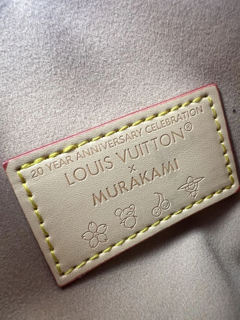 Louis Vuitton Speedy Bags Effortless 80066