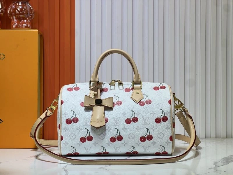 Soft Louis Vuitton Speedy Bags 80087